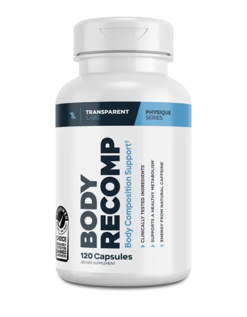 Body Recomp