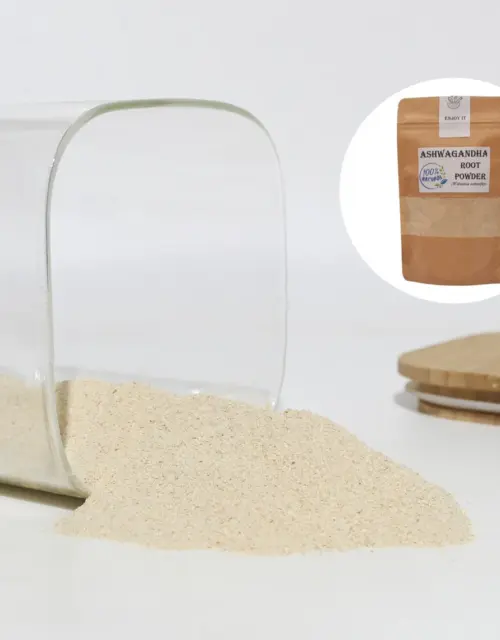 Ashwagandha Root | Cuts | Withania Somnifera Radix